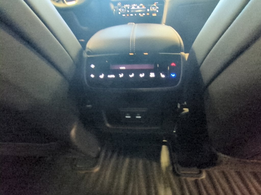2027 INFINITI QX60 Sport AWD