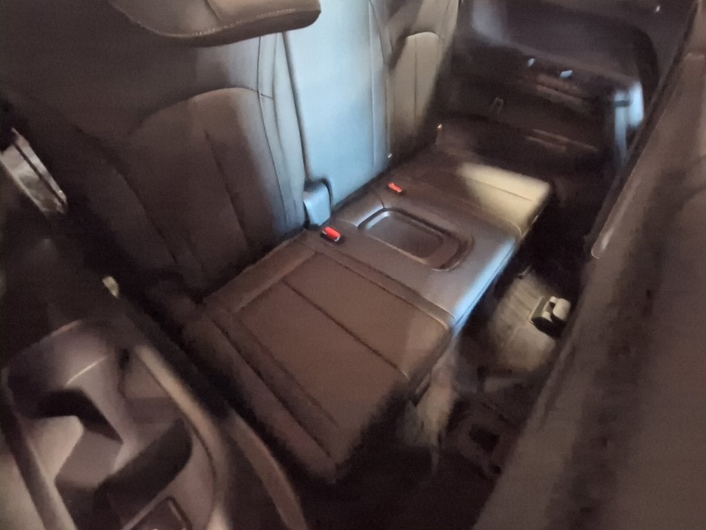 2027 INFINITI QX60 Sport AWD