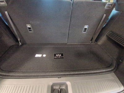 2027 INFINITI QX60 Sport AWD
