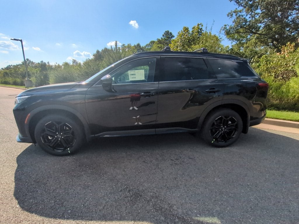 2027 INFINITI QX60 Sport AWD