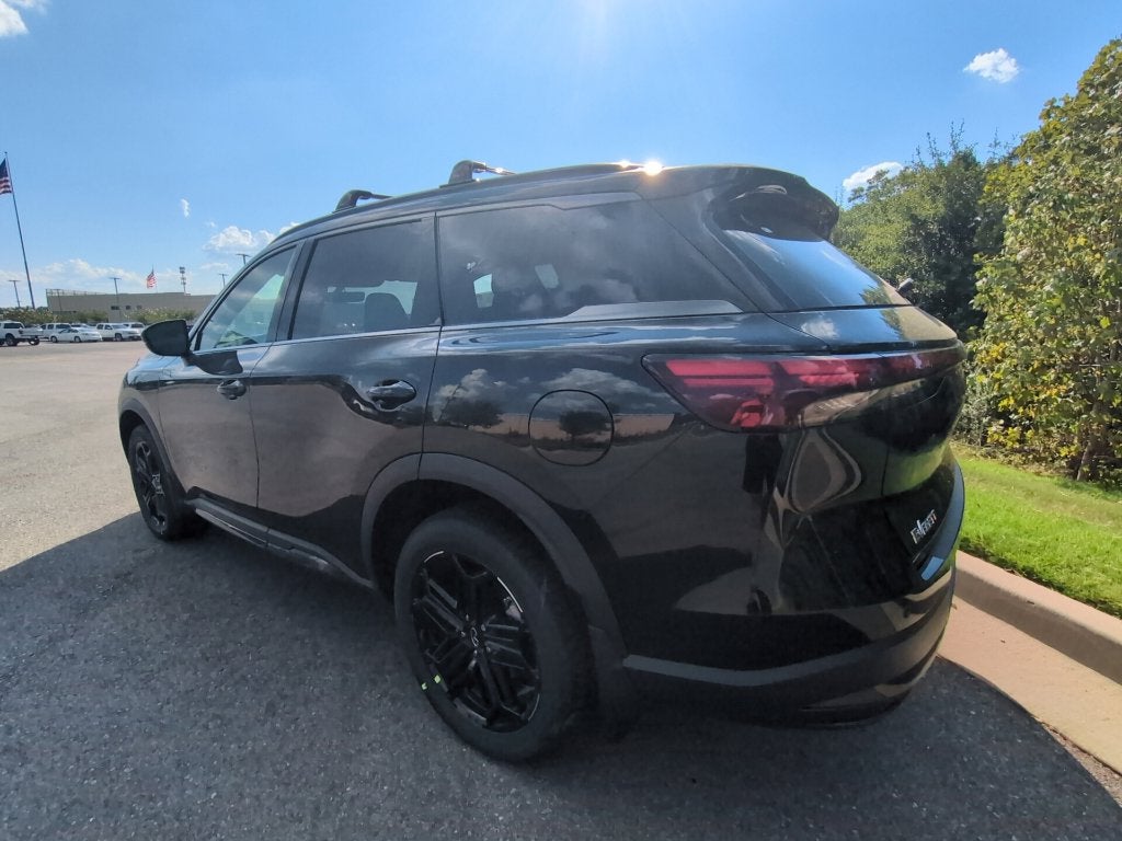 2027 INFINITI QX60 Sport AWD