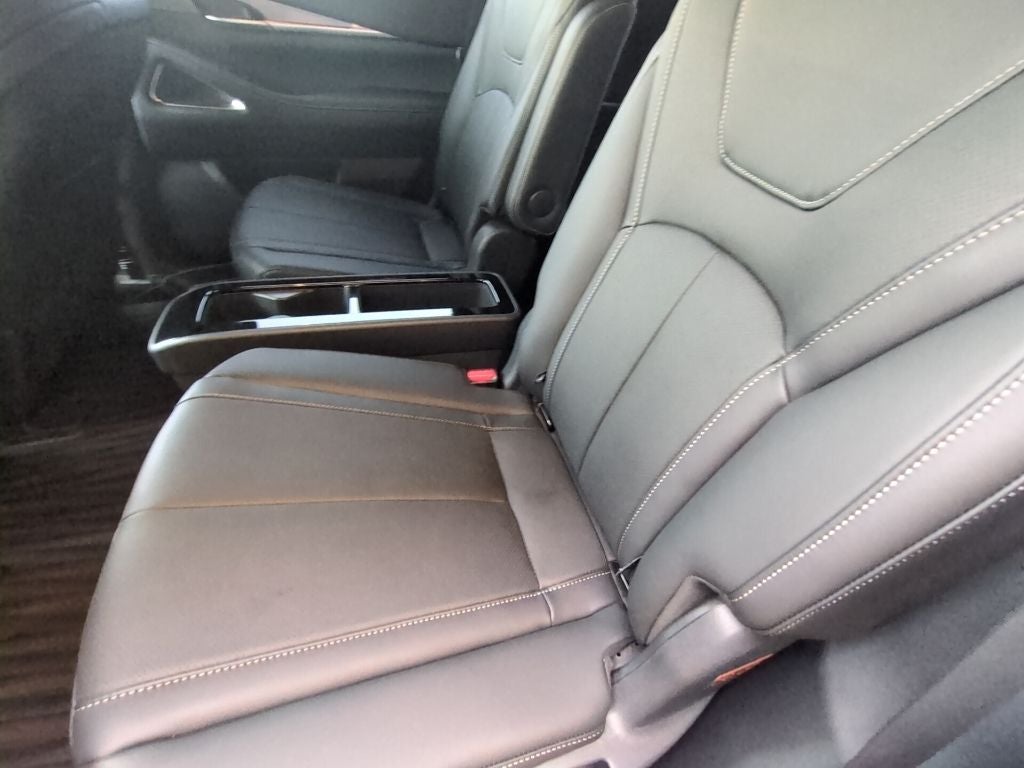 2027 INFINITI QX60 Sport AWD