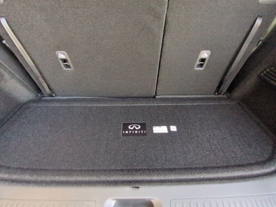 2027 INFINITI QX60 Sport AWD