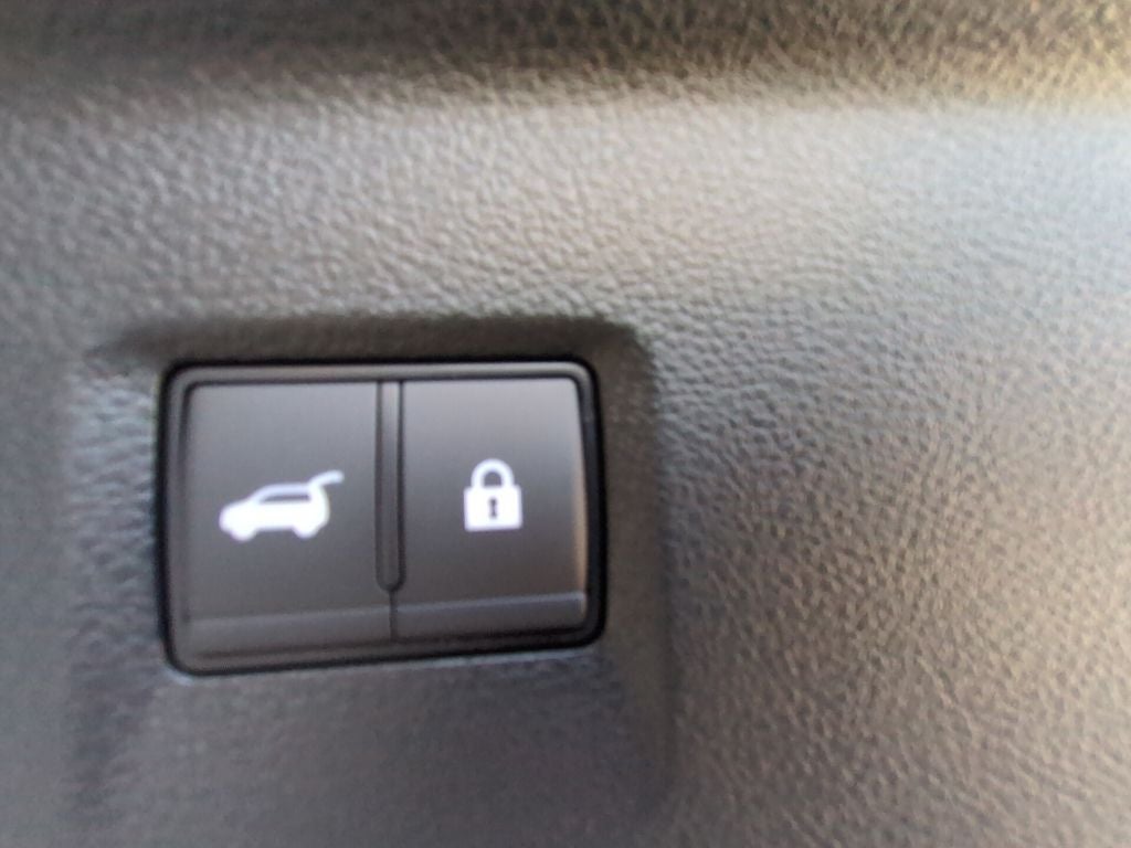2027 INFINITI QX60 Sport AWD