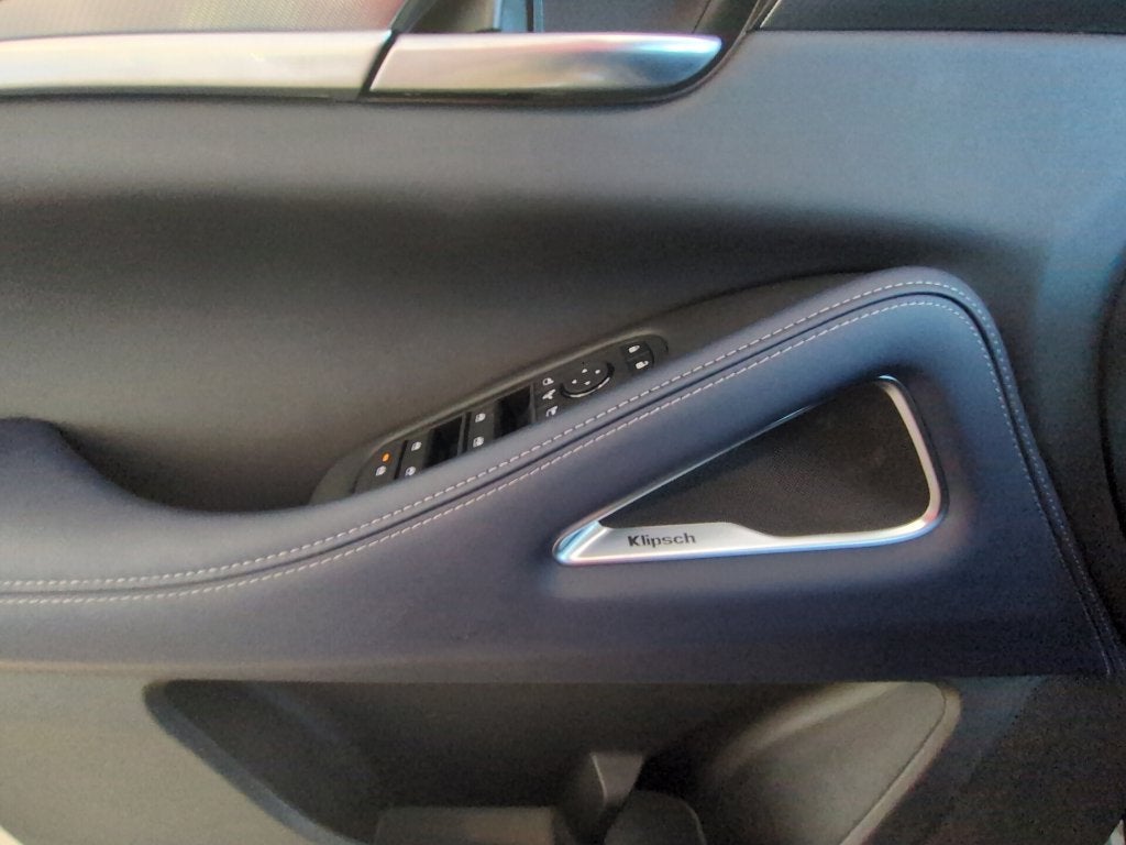 2027 INFINITI QX60 Sport AWD