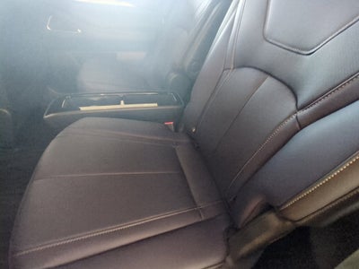 2027 INFINITI QX60 Sport AWD