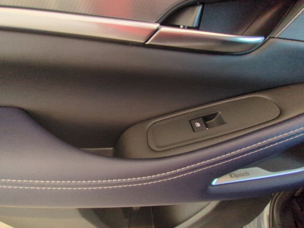 2027 INFINITI QX60 Sport AWD