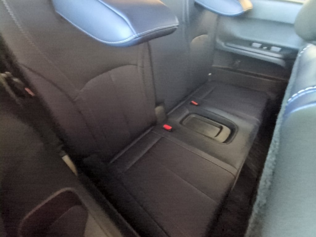2027 INFINITI QX60 Sport AWD