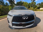 2027 INFINITI QX60 Sport AWD