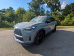 2027 INFINITI QX60 Sport AWD