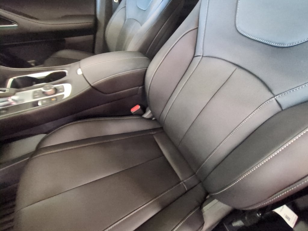 2027 INFINITI QX60 Sport AWD
