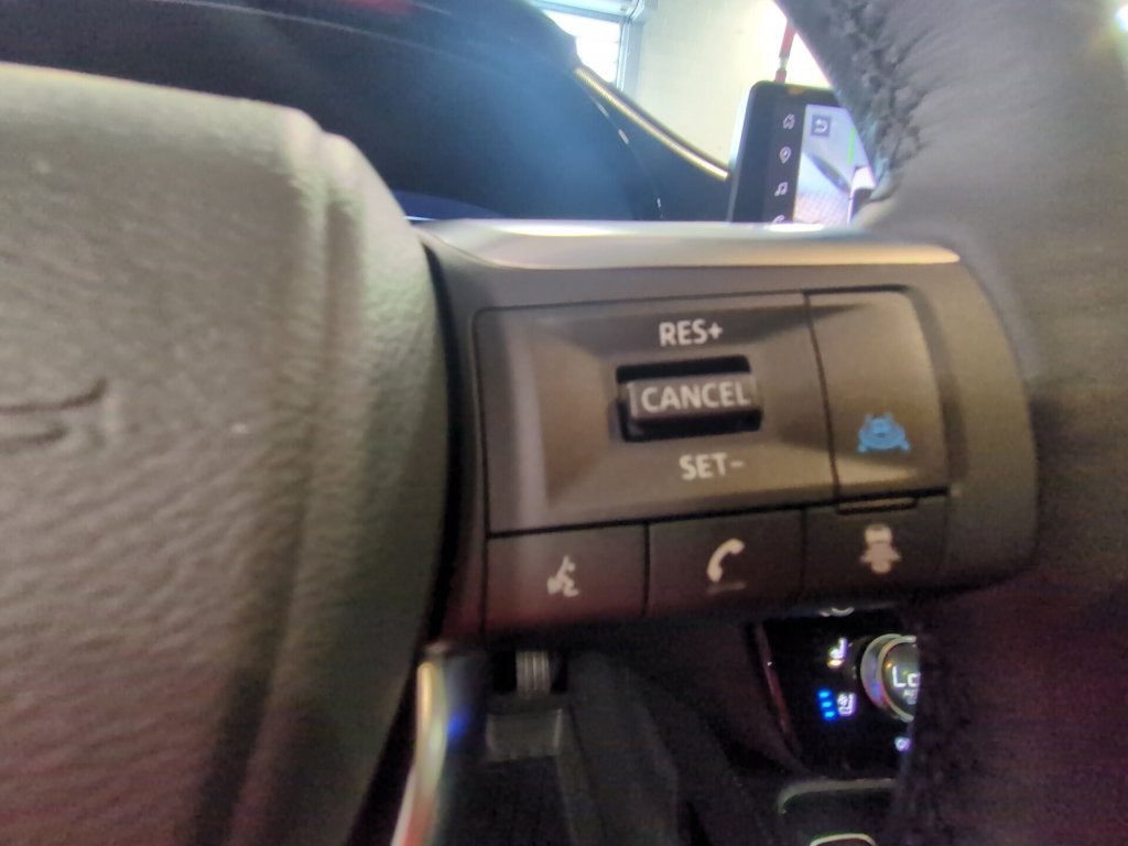 2027 INFINITI QX60 Sport AWD