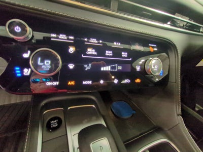 2027 INFINITI QX60 Sport AWD