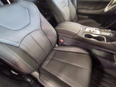 2027 INFINITI QX60 Sport AWD
