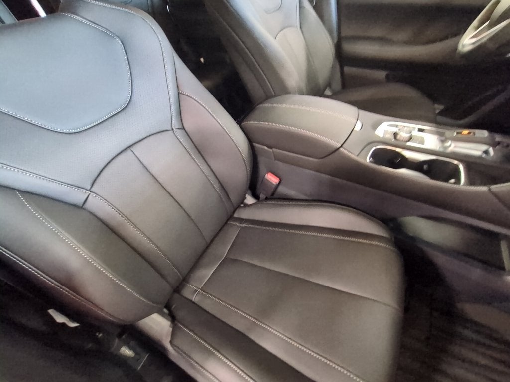2027 INFINITI QX60 Sport AWD