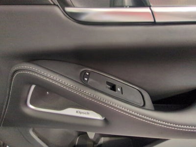 2027 INFINITI QX60 Sport AWD