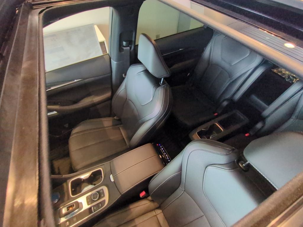 2027 INFINITI QX60 Sport AWD
