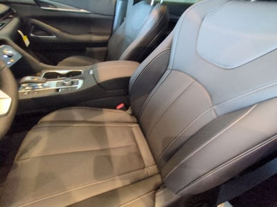 2027 INFINITI QX60 Sport AWD