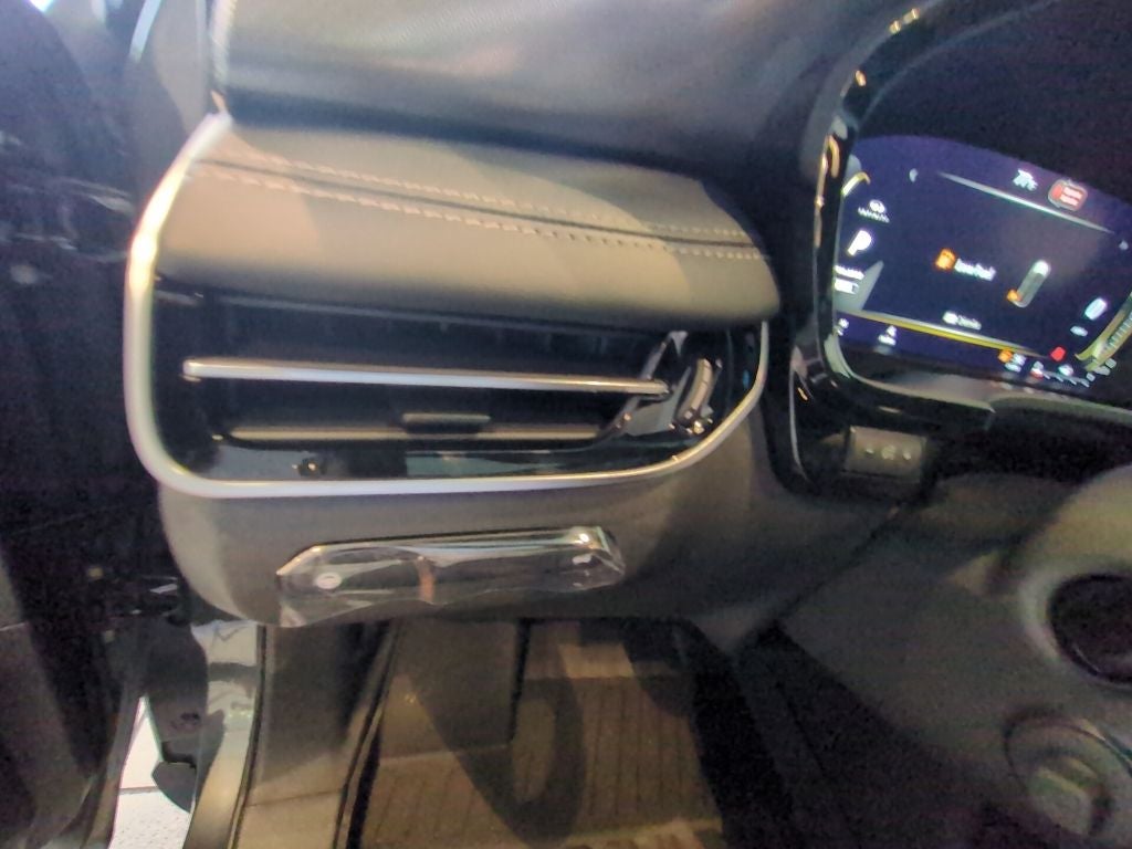 2027 INFINITI QX60 Sport AWD