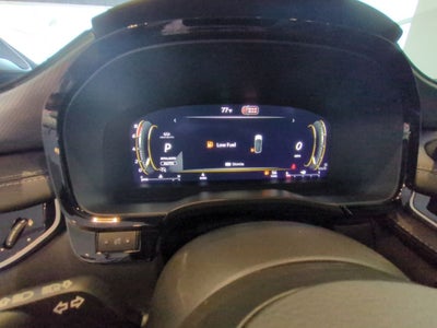 2027 INFINITI QX60 Sport AWD