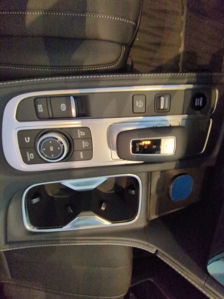 2027 INFINITI QX60 Sport AWD