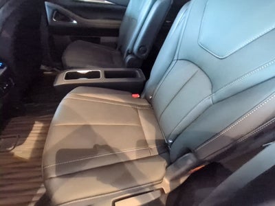 2027 INFINITI QX60 Sport AWD