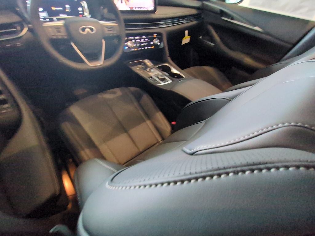 2027 INFINITI QX60 Sport AWD