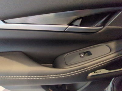 2027 INFINITI QX60 Sport AWD