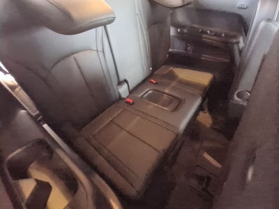2027 INFINITI QX60 Sport AWD