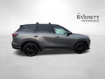 2027 INFINITI QX60 Sport AWD