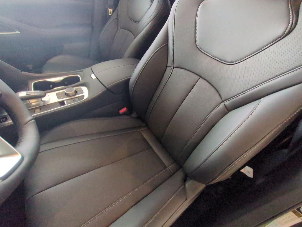2027 INFINITI QX60 Sport AWD