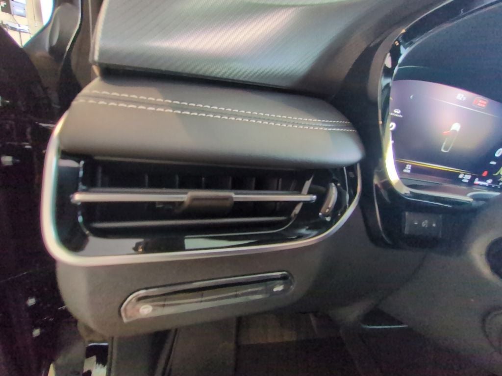 2027 INFINITI QX60 Sport AWD