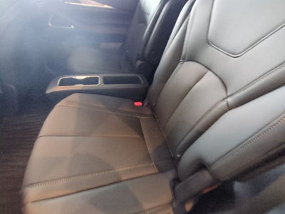 2027 INFINITI QX60 Sport AWD
