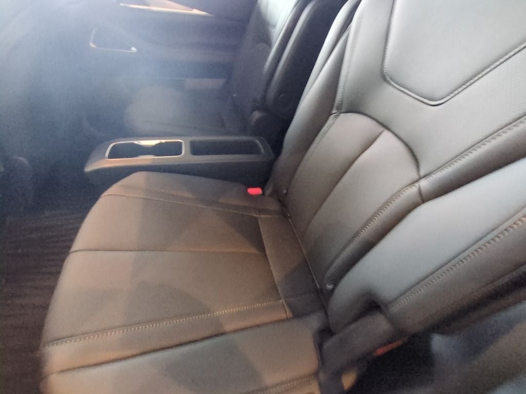 2027 INFINITI QX60 Sport AWD
