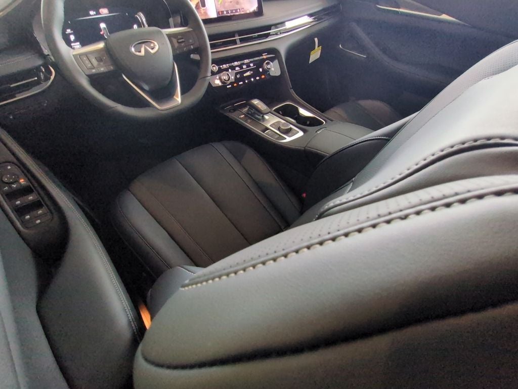 2027 INFINITI QX60 Sport AWD