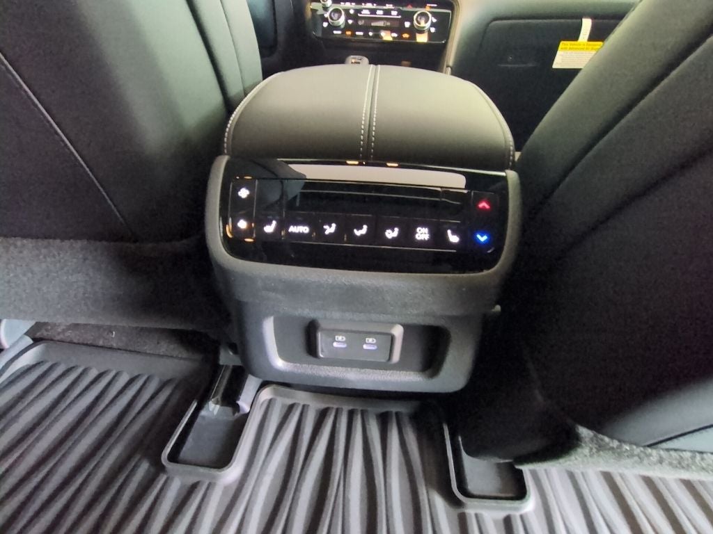 2027 INFINITI QX60 Sport AWD
