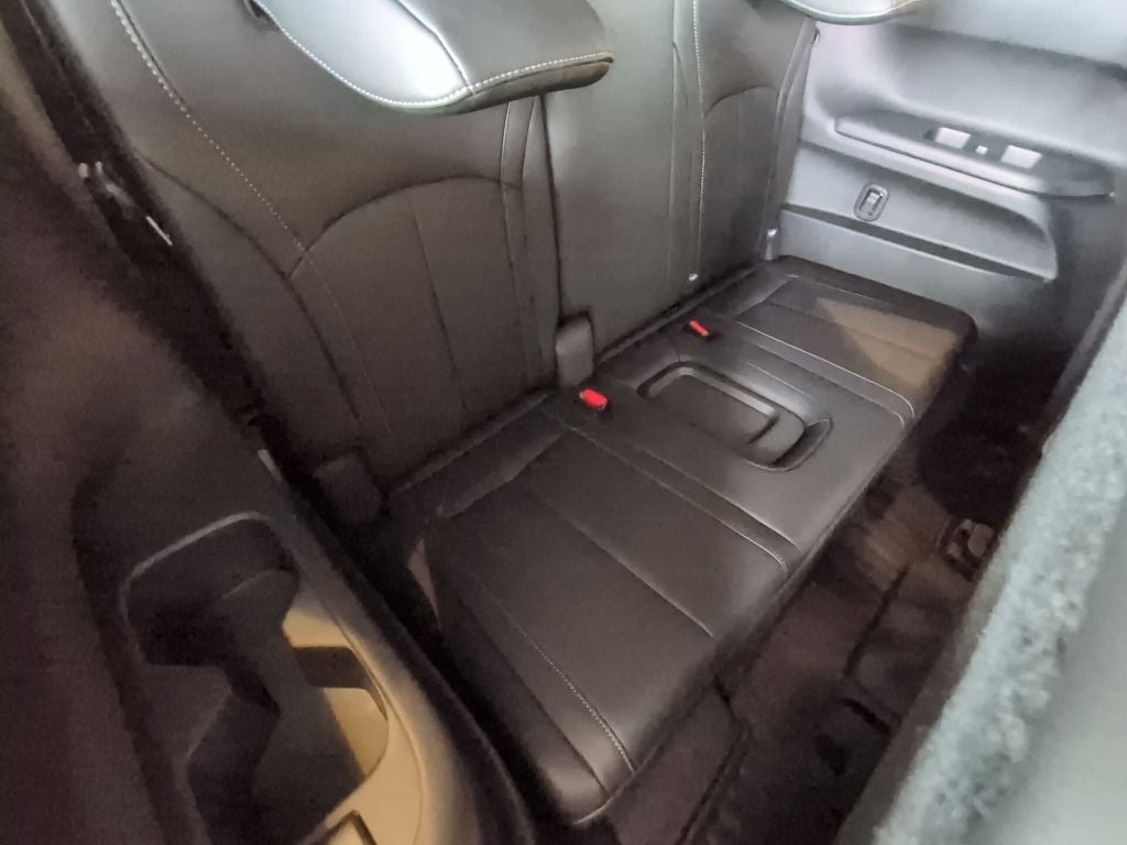 2027 INFINITI QX60 Sport AWD