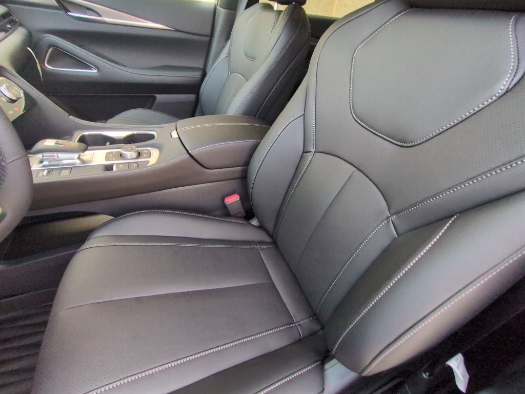 2027 INFINITI QX60 Sport AWD