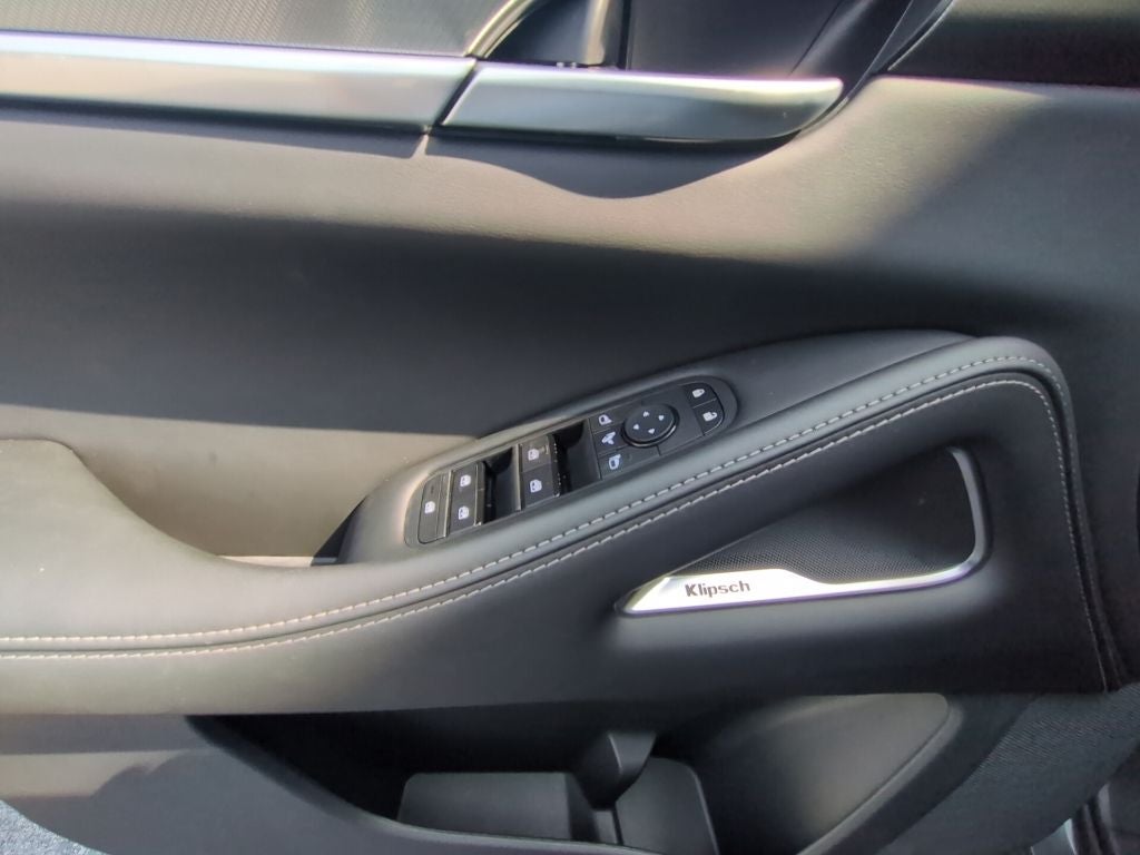 2027 INFINITI QX60 Sport AWD