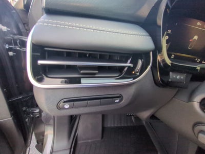 2027 INFINITI QX60 Sport AWD