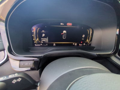 2027 INFINITI QX60 Sport AWD