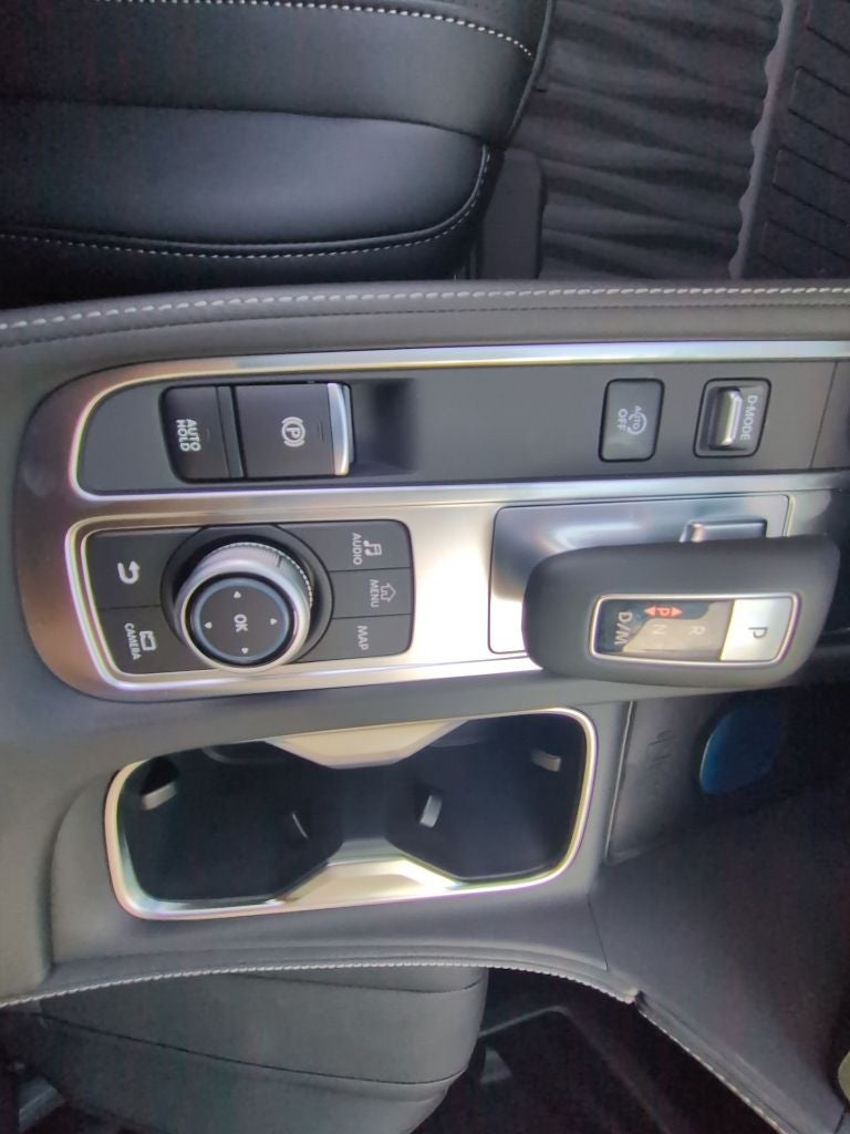 2027 INFINITI QX60 Sport AWD