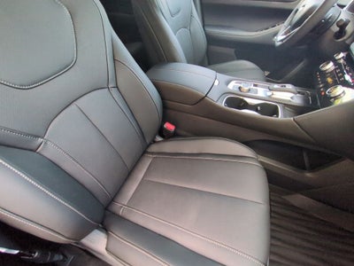 2027 INFINITI QX60 Sport AWD