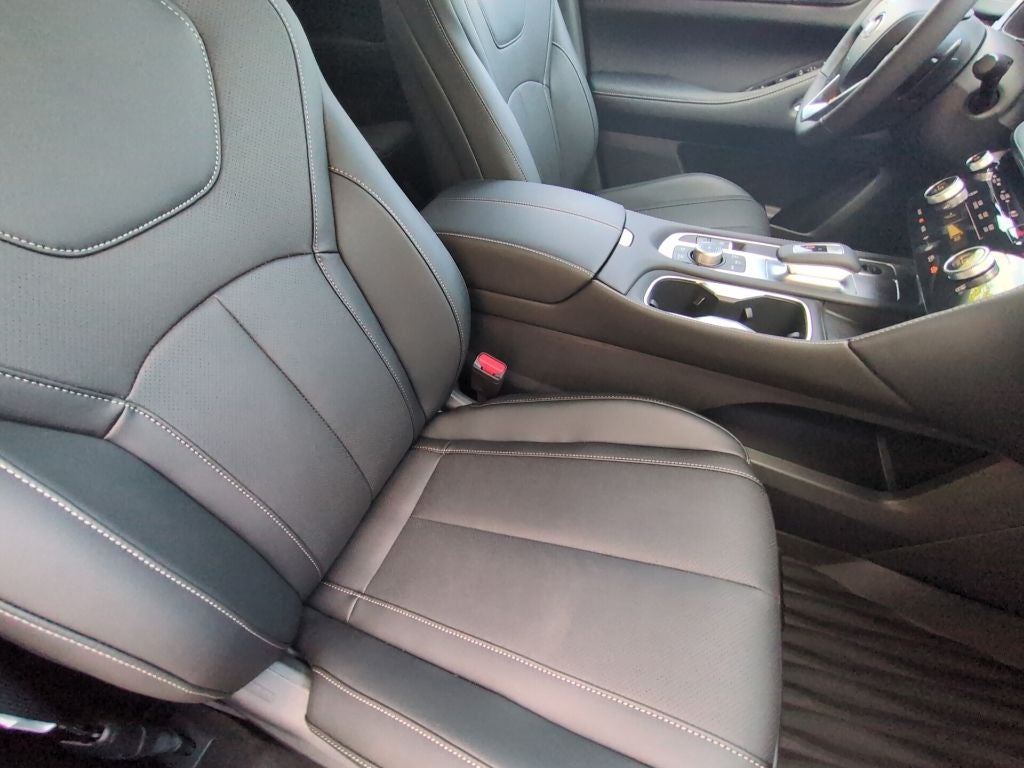 2027 INFINITI QX60 Sport AWD