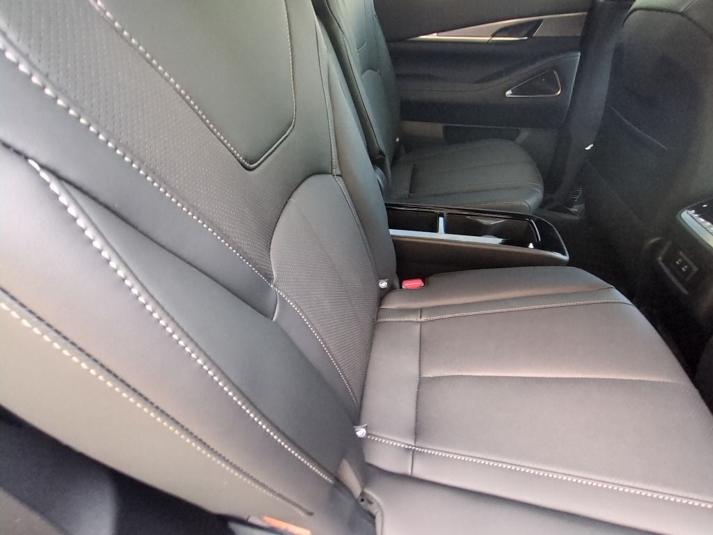 2027 INFINITI QX60 Sport AWD