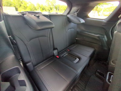 2027 INFINITI QX60 Sport AWD