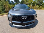 2027 INFINITI QX60 Sport AWD