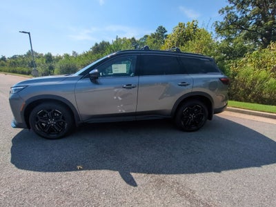 2027 INFINITI QX60 Sport AWD
