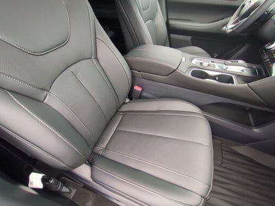 2027 INFINITI QX60 Sport AWD