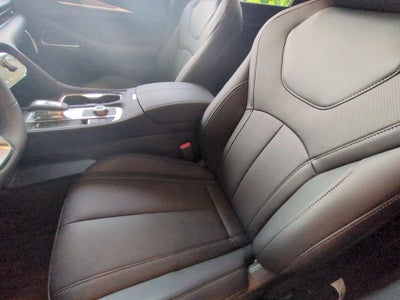 2027 INFINITI QX60 Sport AWD